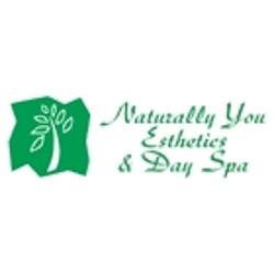 Naturally You Esthetics & Day Spa