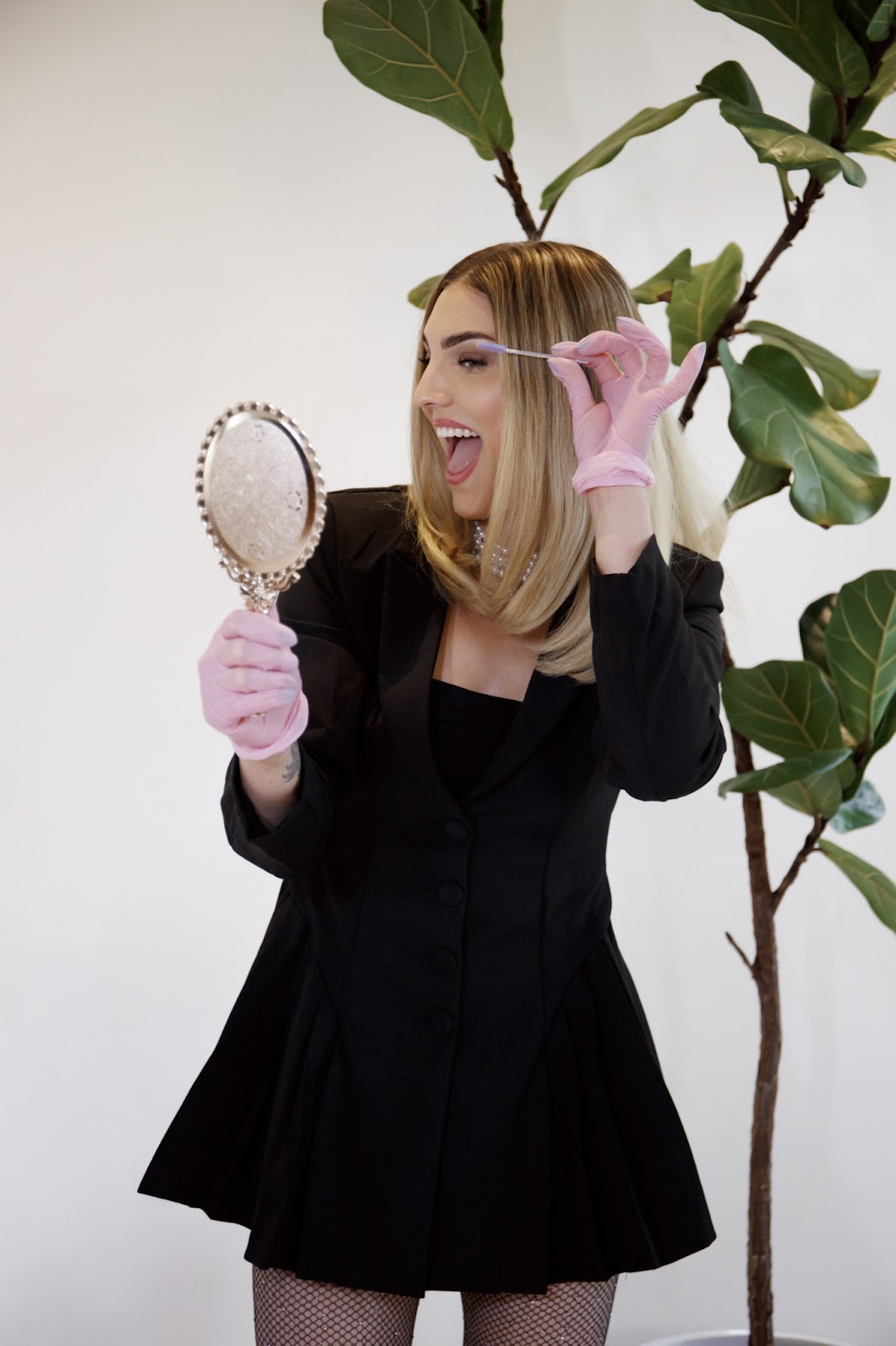 Bodyscaping Esthetics