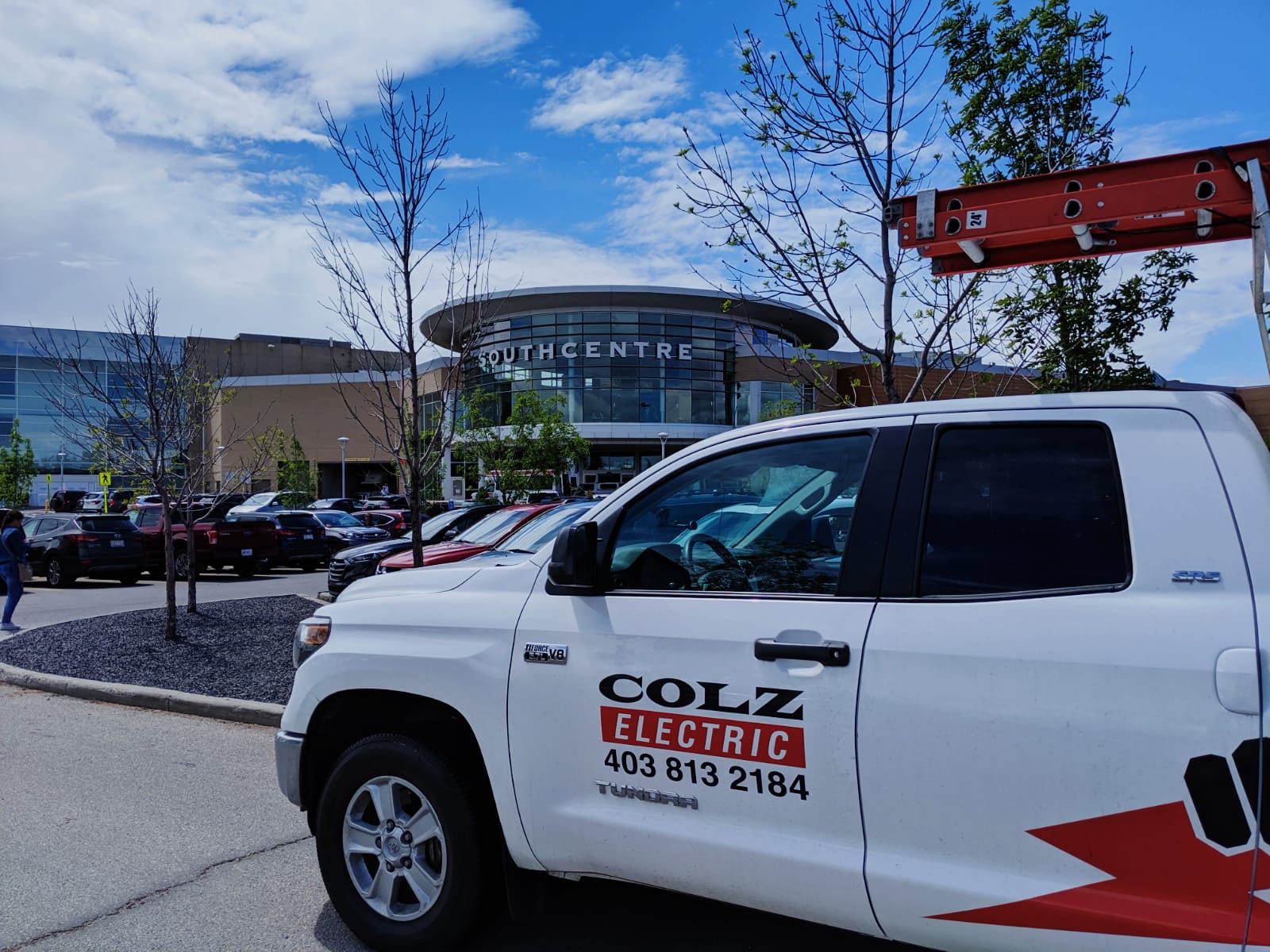 Colz Electric – Electrician Calgary, SE